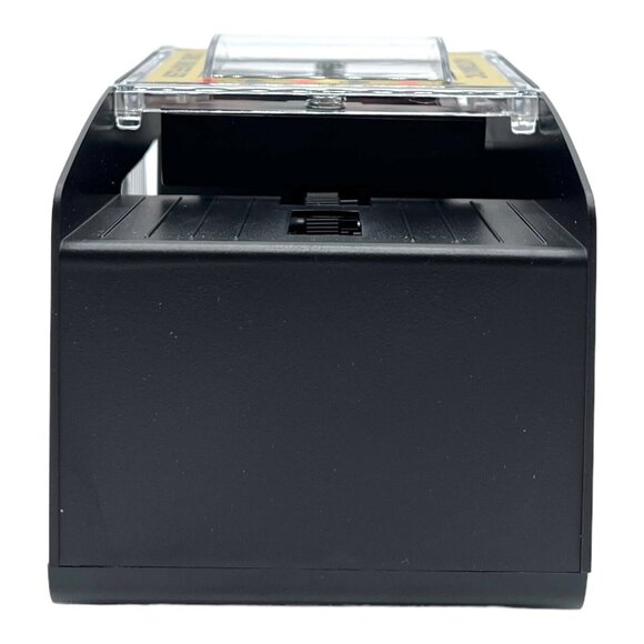 Automatic Card Shuffler Battery Operated 1–2 Deck Portable Game Night Gift Ideas - Picture 8 of 10